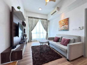 reStary Borneo Themed Staycation